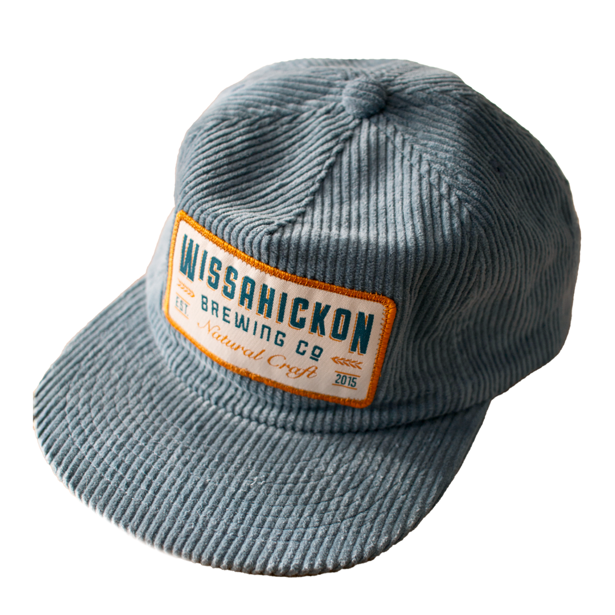 Vintage Style Corduroy Hat – Wissahickon Brewing Company
