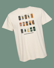 Load image into Gallery viewer, Wissahickon's Vintage Can Tee