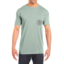 Load image into Gallery viewer, Short Sleeve Pocket Tee