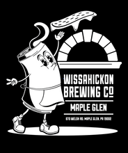 Load image into Gallery viewer, Wissahickon's Maple Glen Tee