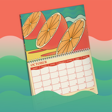 Load image into Gallery viewer, Inspired Brews Calendar available for Preorder