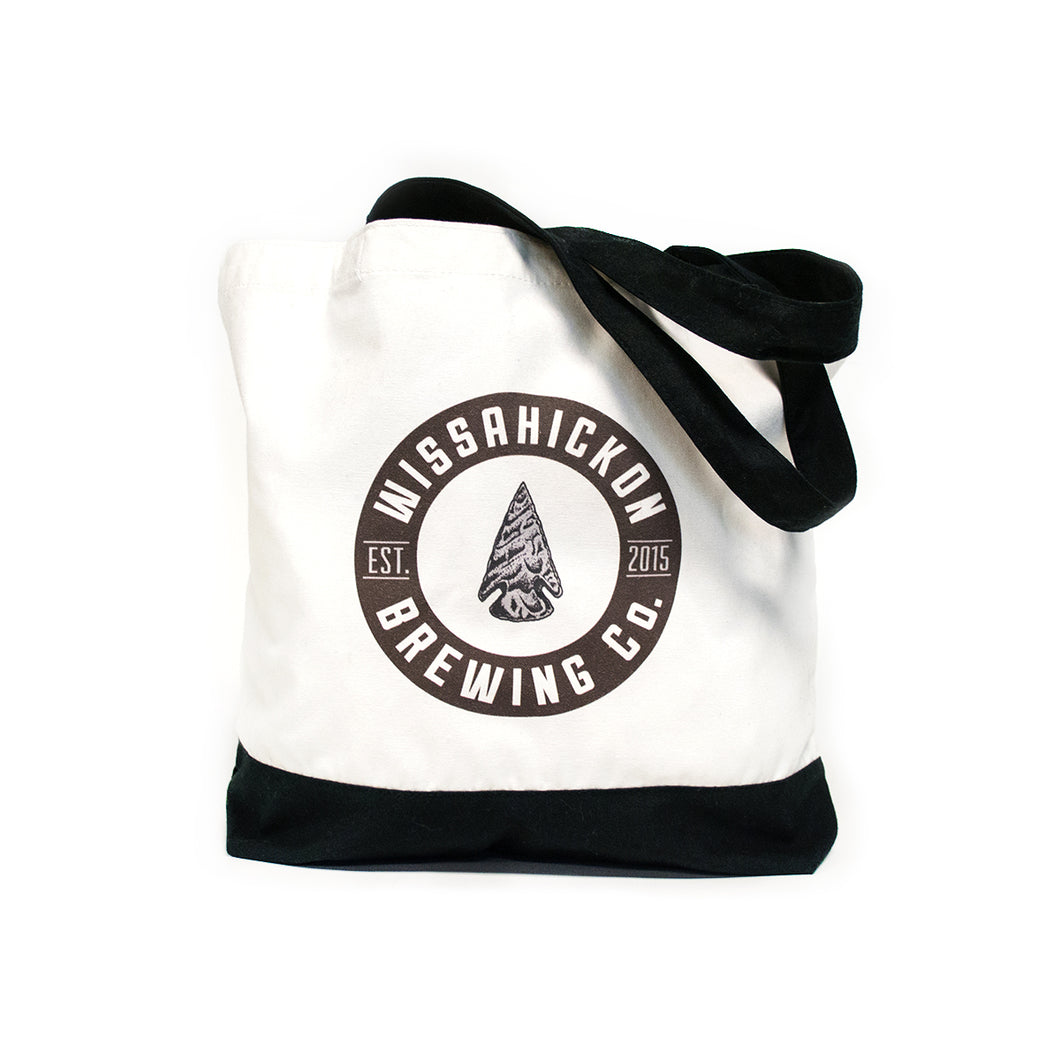 Canvas Tote