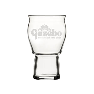 Gazebo Glass (16oz)