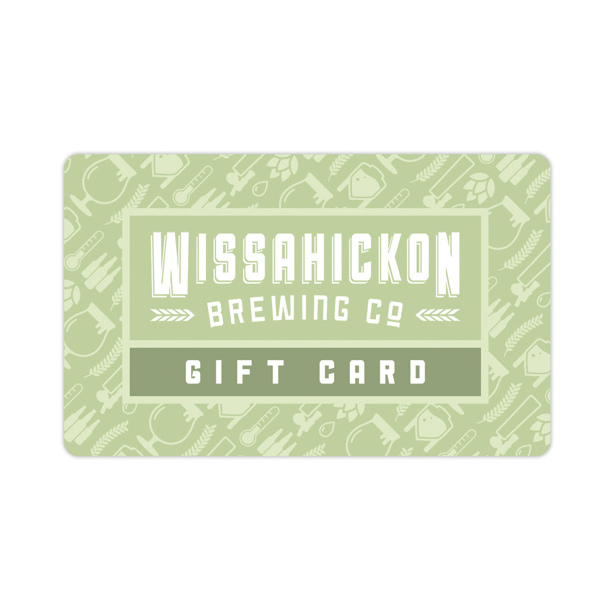 Gift Card ($10-$100)