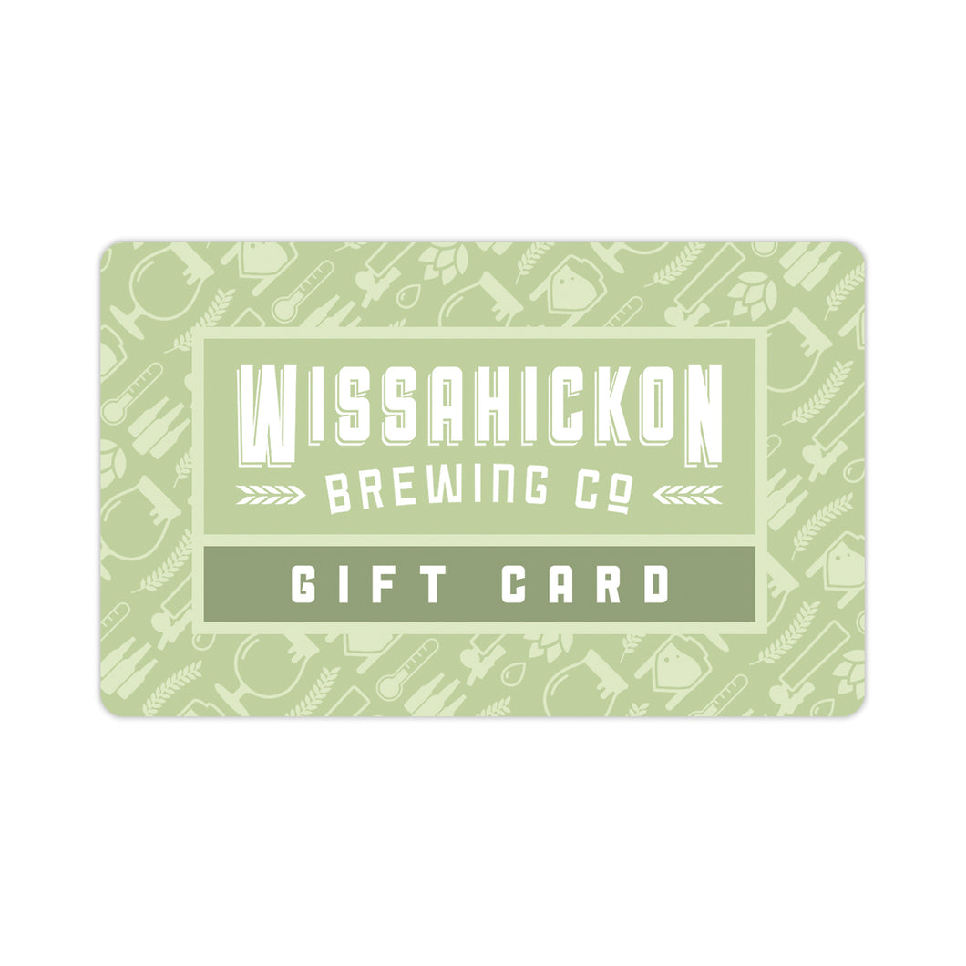 Gift Card ($10-$100)