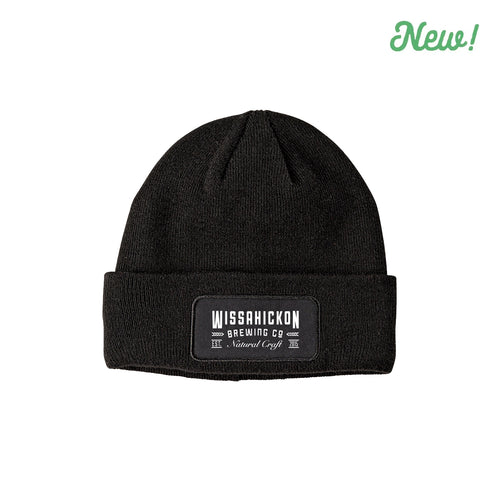 NOW AVAILABLE! Winter Hat